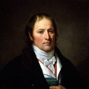 Jacques-Nicolas Billaud-Varenne