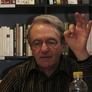 Jacques Rancière