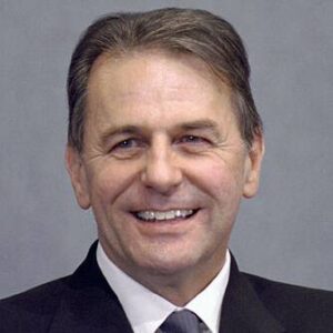 Jacques Rogge