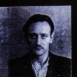 Jacques Rossi