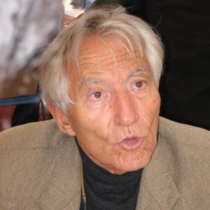 Jacques Salomé