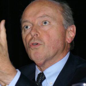 Jacques Toubon