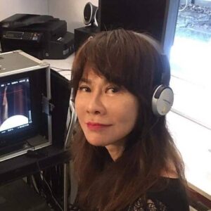 Jade Y. Chen