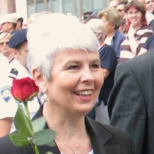 Jadranka Kosor