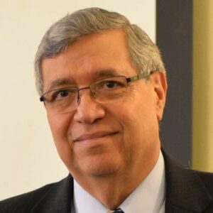 Jafeth Cabrera Franco