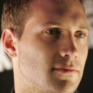 Jai Courtney