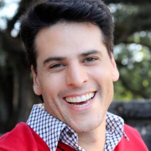 Jaider Perez