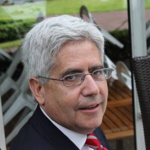 Jaime Aparicio Otero