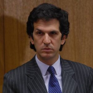 Jaime Bermúdez