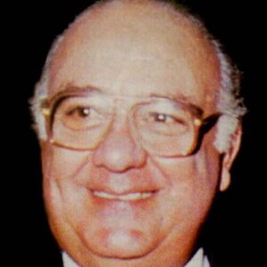 Jaime Lusinchi
