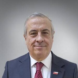 Jaime Mañalich