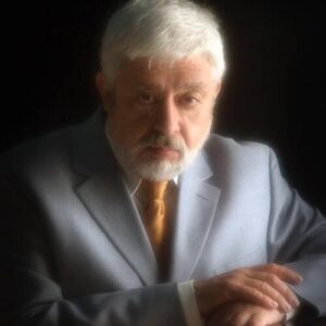 Jaime Maussan