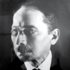Jaime Mendoza Gonzáles