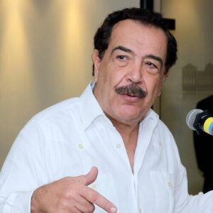 Jaime Nebot