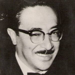 Jaime Otero Calderón
