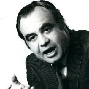 Jaime Pardo Leal