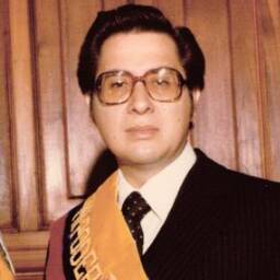 Jaime Roldos Aquilera