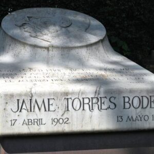 Jaime Torres Bodet