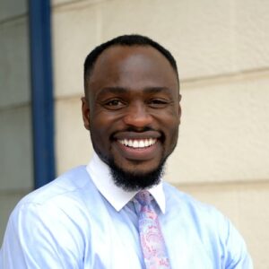Jake Okechukwu Effoduh