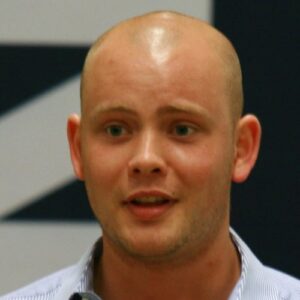 Jakob Engel-Schmidt