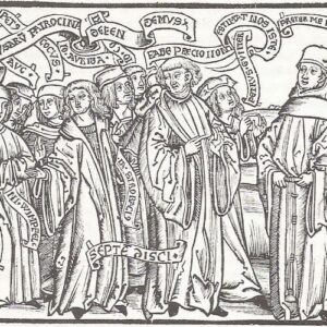 Jakob Wimpfeling