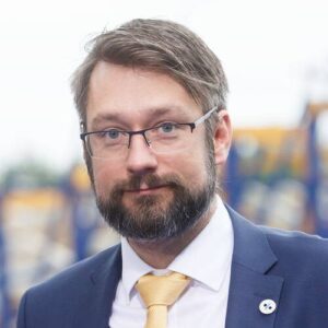 Jakub Landovský
