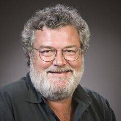 James Belich
