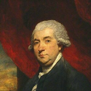 James Boswell