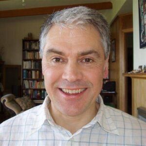 James Charlton