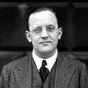 James Dillon