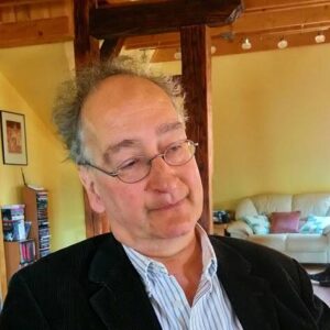 James Erber