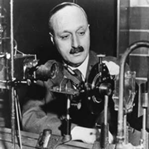 James Franck