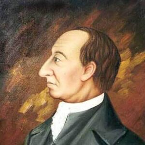 James Hutton