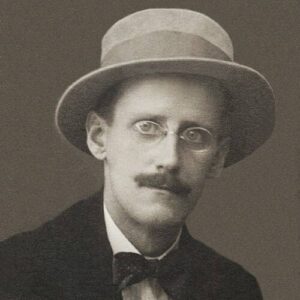 James Joyce