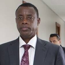 James Kabarebe