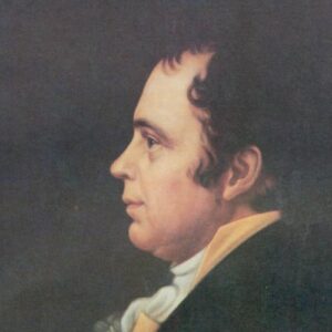 James McHenry