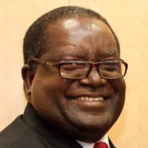 James Alex Msekela