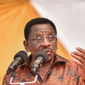 James Orengo