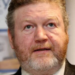 James Reilly