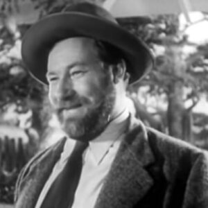 James Robertson Justice
