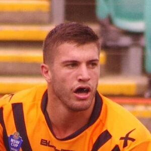 James Tedesco