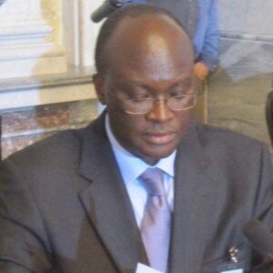 James Wainaina Macharia