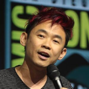 James Wan