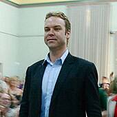 Jamie Parker