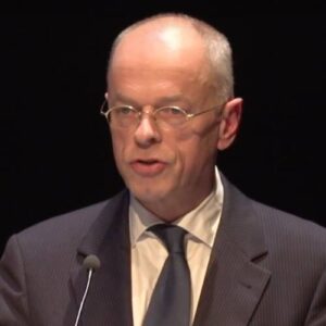 Jan Anthonie Bruijn