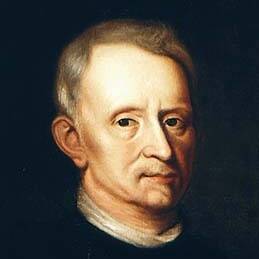 Jan Baptist van Helmont