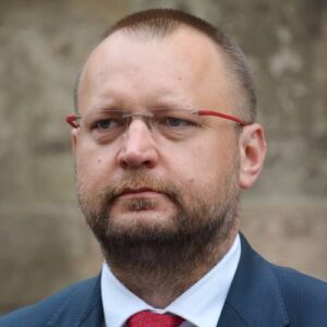 Jan Bartošek
