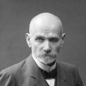 Jan Baudouin de Courtenay