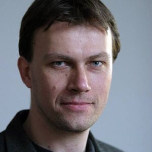 Jan Beránek
