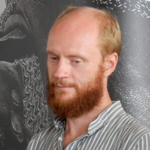 Jan Budař